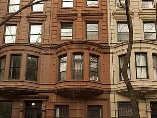 Multi-family for Sale Upper West Side, Manhattan