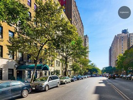 Home for Sale Upper West Side, Manhattan