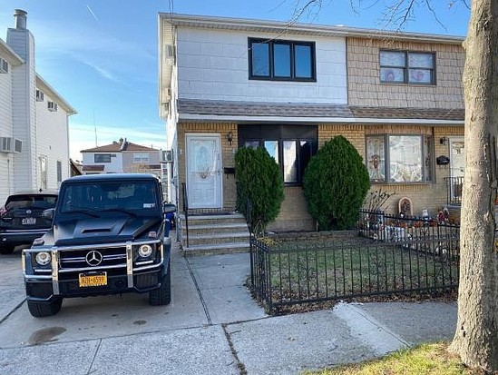 Single-family for Sale Midland Beach, Staten Island