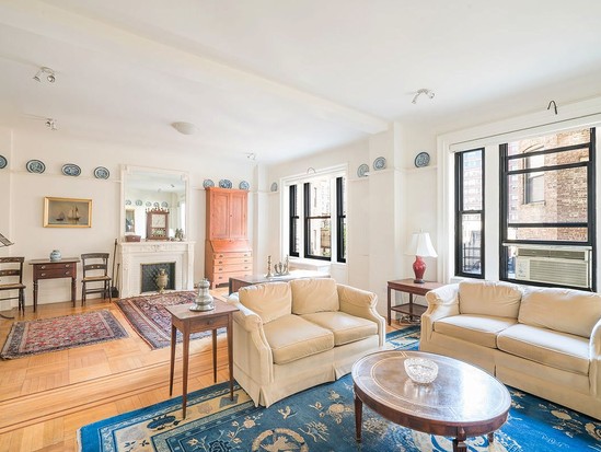 Condo for Sale Upper West Side, Manhattan