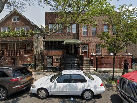 Multi-family for Pre-foreclosure / auction Brownsville, Brooklyn