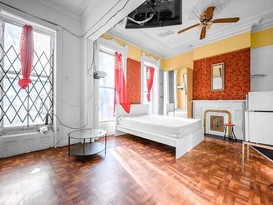 Home for Sale Bedford Stuyvesant, Brooklyn