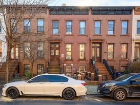 Home for Sale Bedford Stuyvesant, Brooklyn