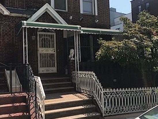 Single-family for Sale Wingate, Brooklyn