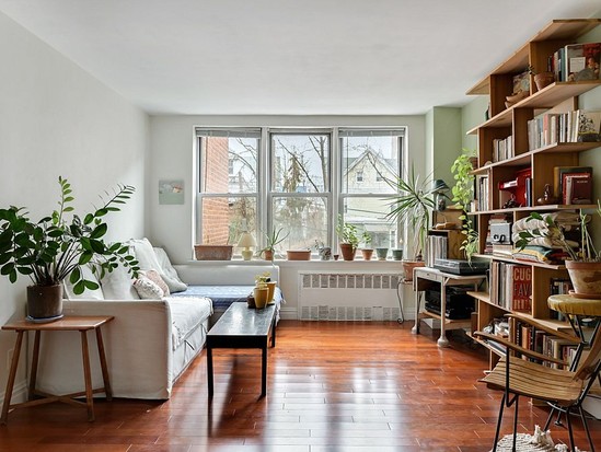 Condo for Sale Kensington, Brooklyn