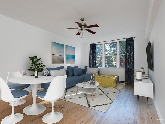 Condo for Sale Kensington, Brooklyn