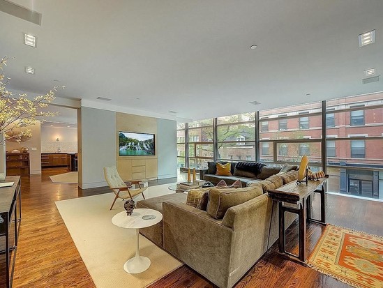 Condo for Sale Soho, Manhattan