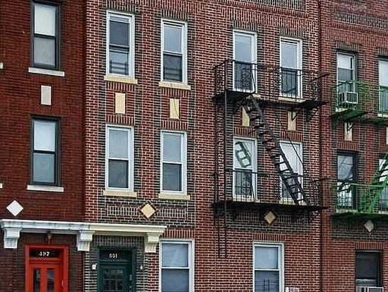 Multi-family for Sale Kensington, Brooklyn