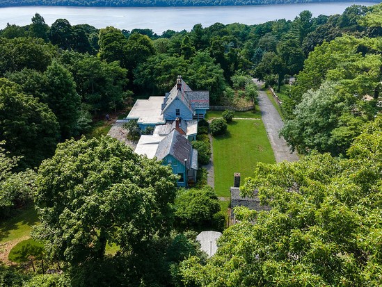 Single-family for Sale Riverdale, Bronx