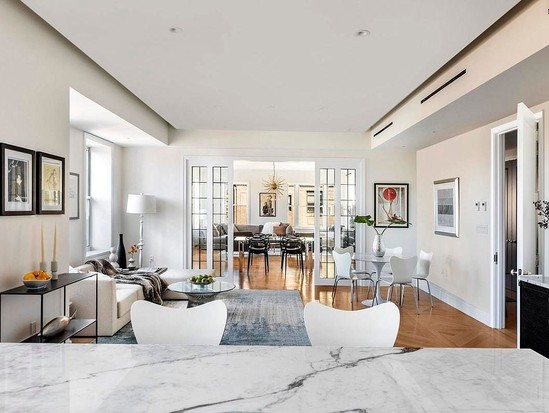 Condo for Sale Upper West Side, Manhattan