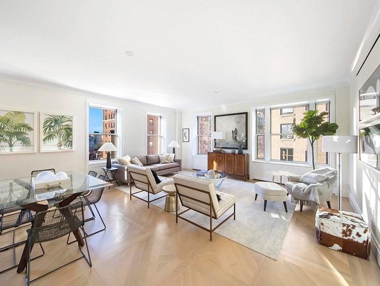 Condo for Sale Upper West Side, Manhattan