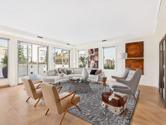 Condo for Sale Upper West Side, Manhattan