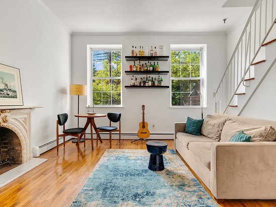 Condo for Sale Carroll Gardens, Brooklyn