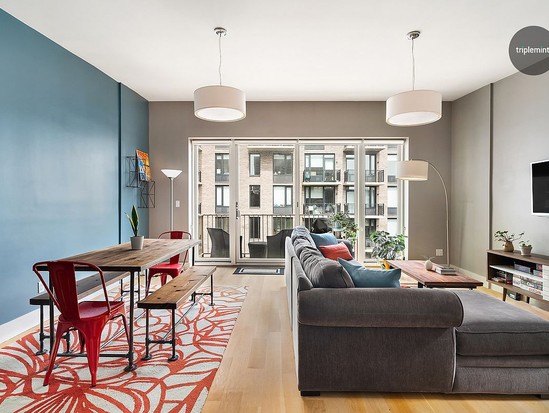 Condo for Sale Prospect Heights, Brooklyn