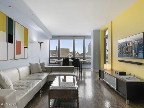 Condo for Sale Long Island City, Queens