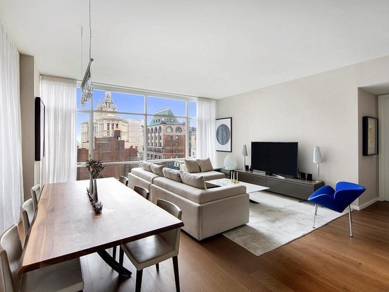 Condo for Sale Financial District, Manhattan