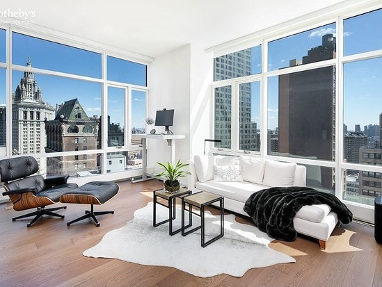 Condo for Sale Financial District, Manhattan