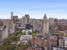 Home for Sale Financial District, Manhattan