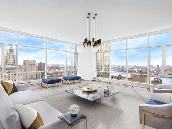 Condo for Sale Financial District, Manhattan