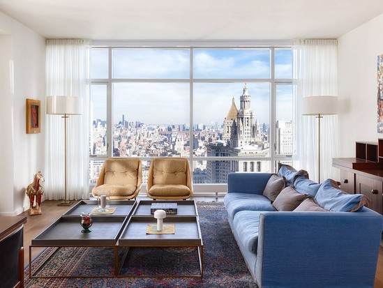 Condo for Sale Financial District, Manhattan