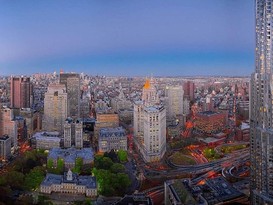 Home for Sale Financial District, Manhattan