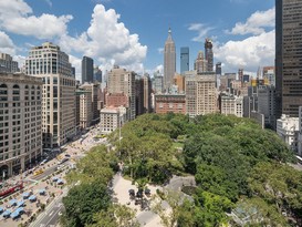 Home for Sale Flatiron District, Manhattan