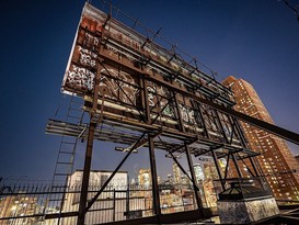 Home for Sale Chinatown, Manhattan