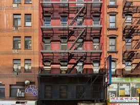 Home for Sale Chinatown, Manhattan