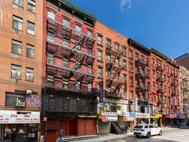 Home for Sale Chinatown, Manhattan