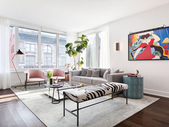 Condo for Sale Tribeca, Manhattan