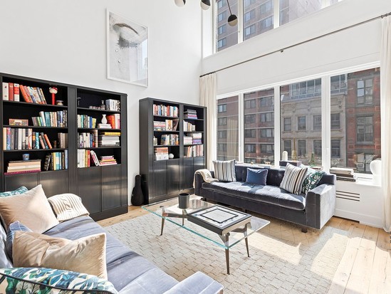 Condo for Sale Tribeca, Manhattan