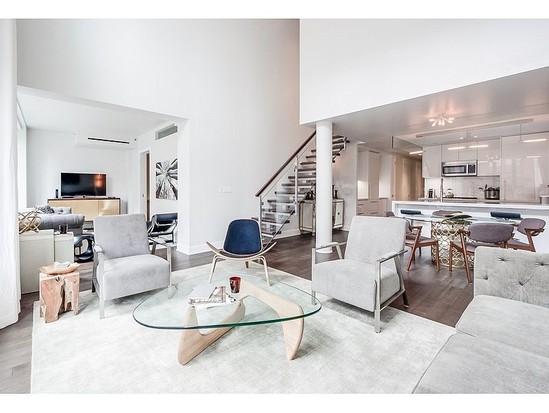 Condo for Sale Tribeca, Manhattan