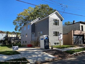 Home for Sale Tompkinsville, Staten Island