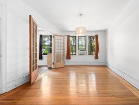 Home for Sale Prospect Park South, Brooklyn