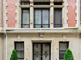 Home for Sale Upper West Side, Manhattan