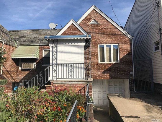 Single-family for Sale Maspeth, Queens