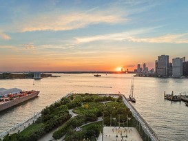 Home for Sale Brooklyn Heights, Manhattan