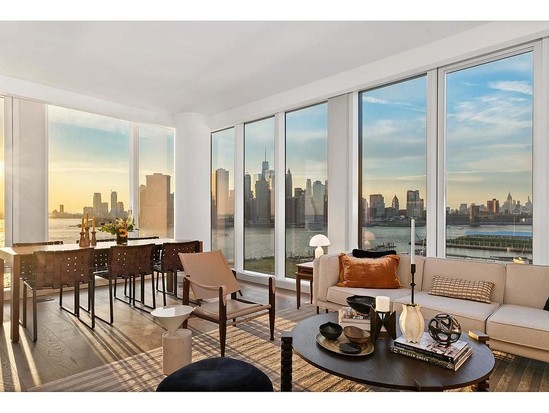 Condo for Sale Brooklyn Heights, Manhattan