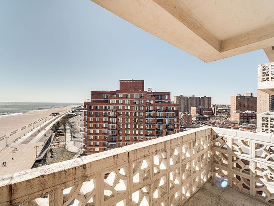 Condo for Sale Brighton Beach, Brooklyn