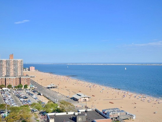 Condo for Sale Brighton Beach, Brooklyn