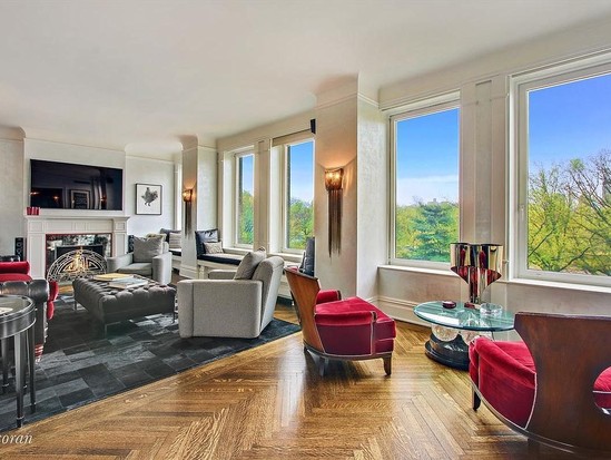 Condo for Sale Upper West Side, Manhattan