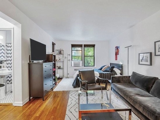 Condo for Sale Greenwich Village, Manhattan