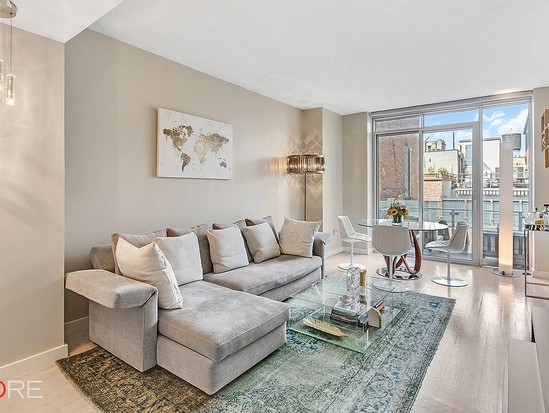 Condo for Sale Tribeca, Manhattan