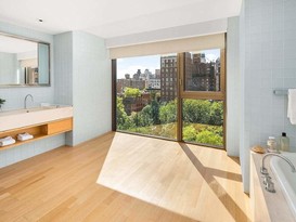 Home for Sale Gramercy, Manhattan