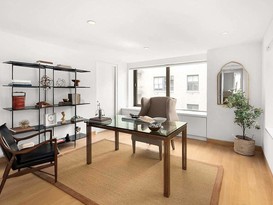 Home for Sale Gramercy, Manhattan