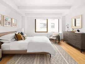 Home for Sale Gramercy, Manhattan