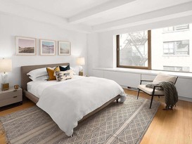 Home for Sale Gramercy, Manhattan