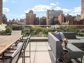 Home for Sale Gramercy, Manhattan