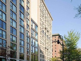 Home for Sale Gramercy, Manhattan