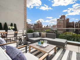 Home for Sale Gramercy, Manhattan